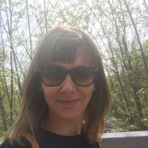 Meet your Posher, Marie-soleil